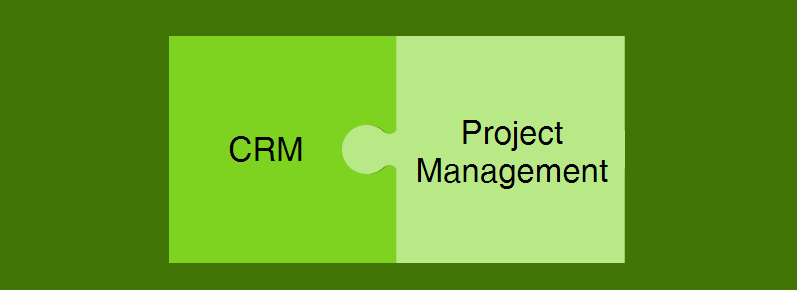 Home - CRM Control
