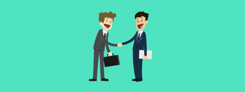 Valuable sales intro