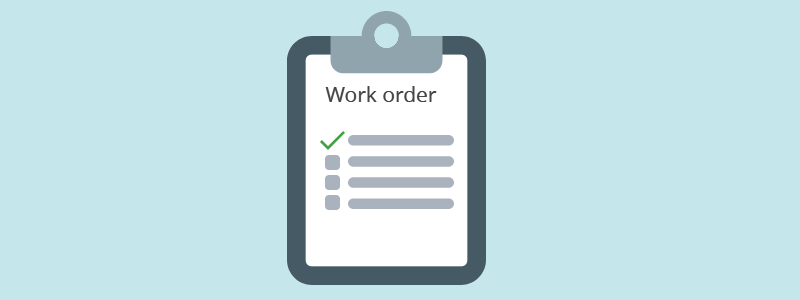 workorders