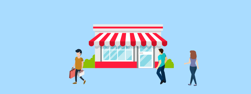 Customer retention