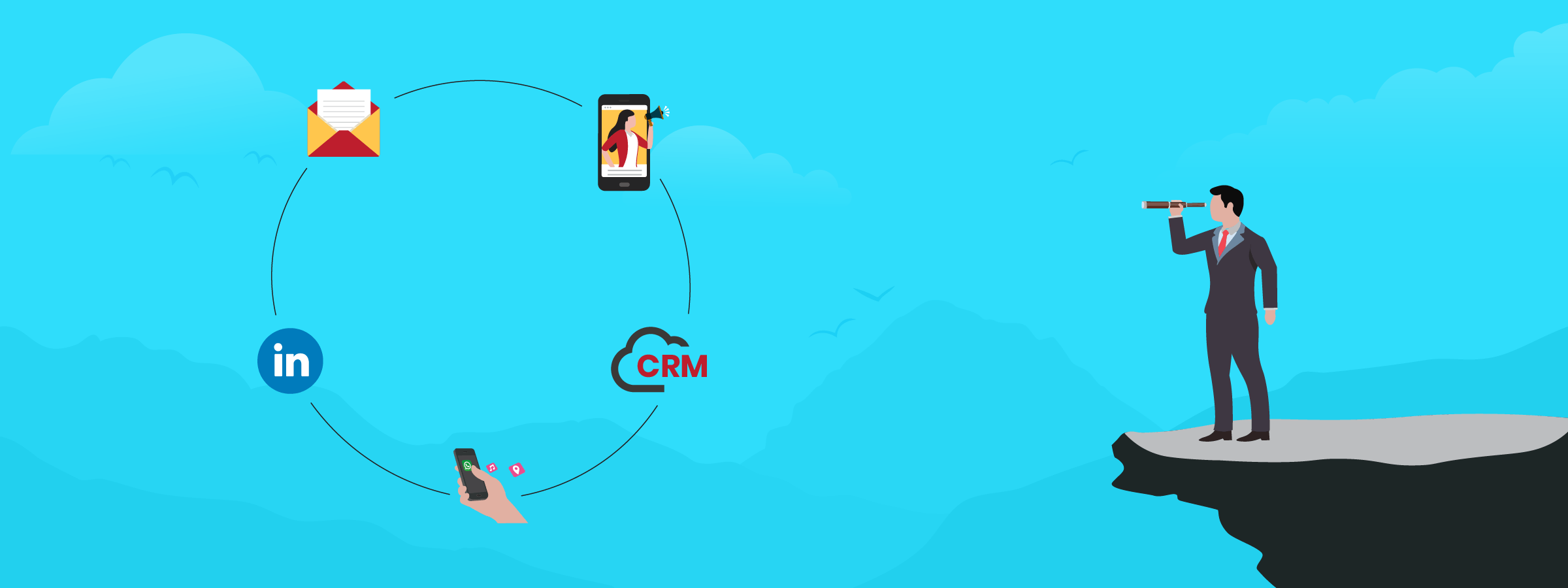 Top 5 Sales Trends to Follow in 2020