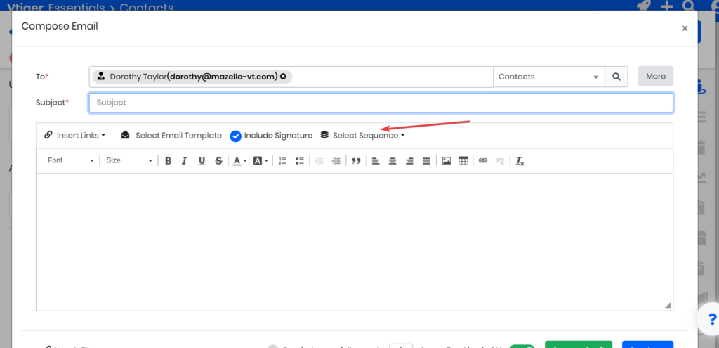 Emailsequence5