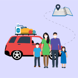 family trip