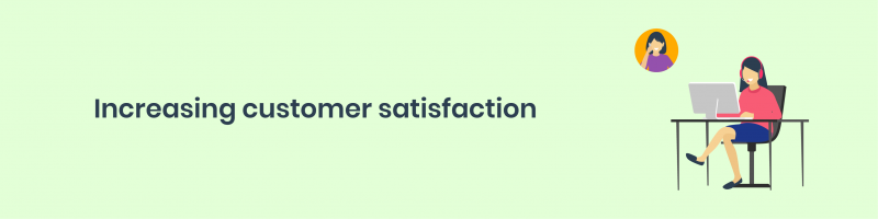 Aumentare la soddisfazione del cliente (1)