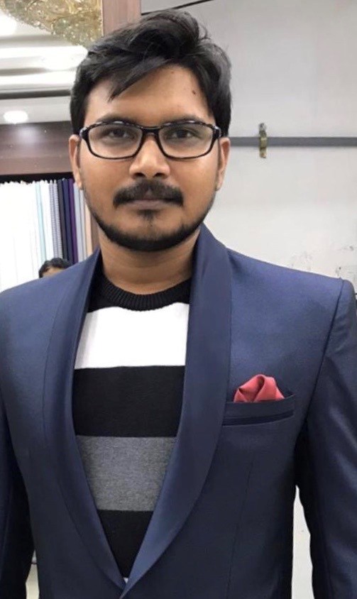 Nitesh Blog Photo