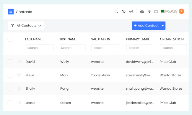 List-View