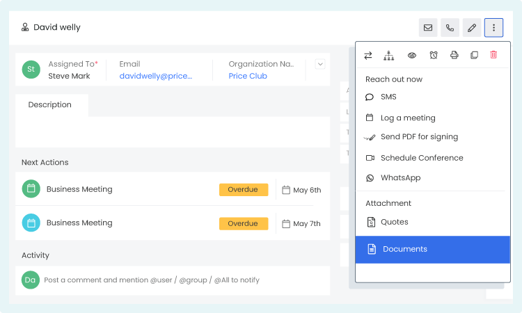 Send-Document