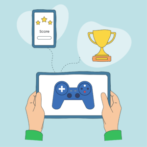 ゲーム化