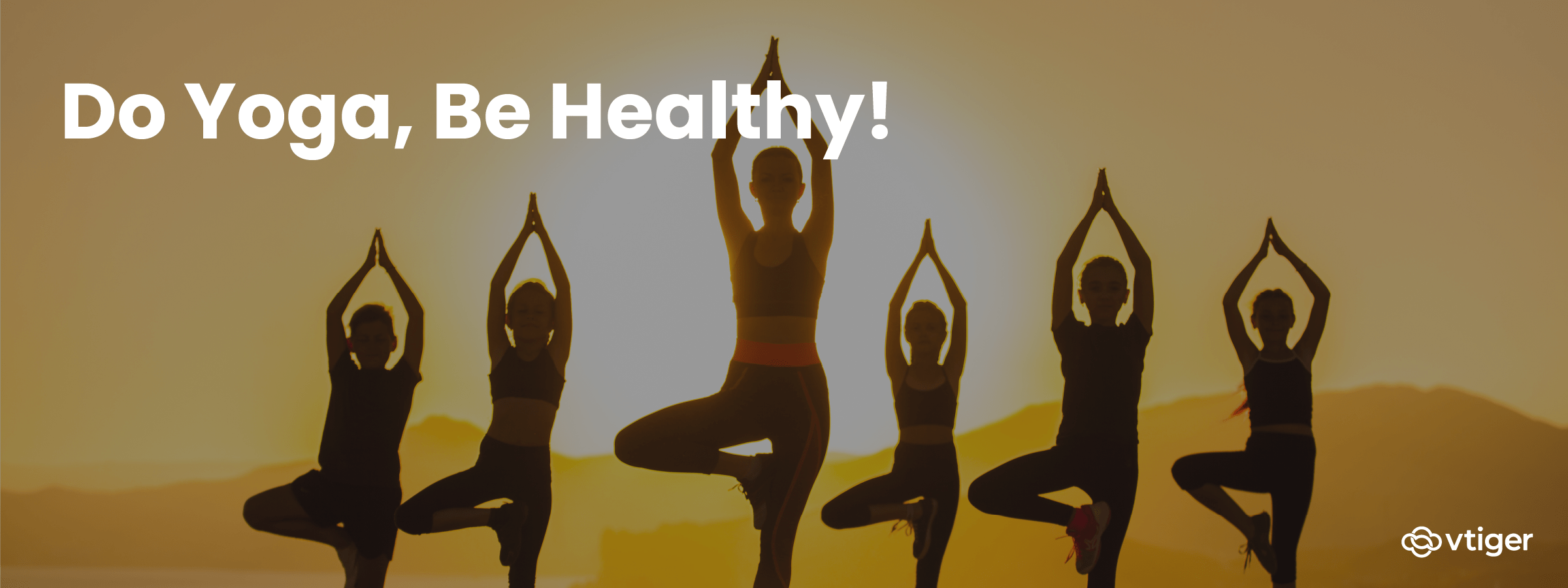 Benefits of Yoga to Your Life! - Vtiger CRM Blog