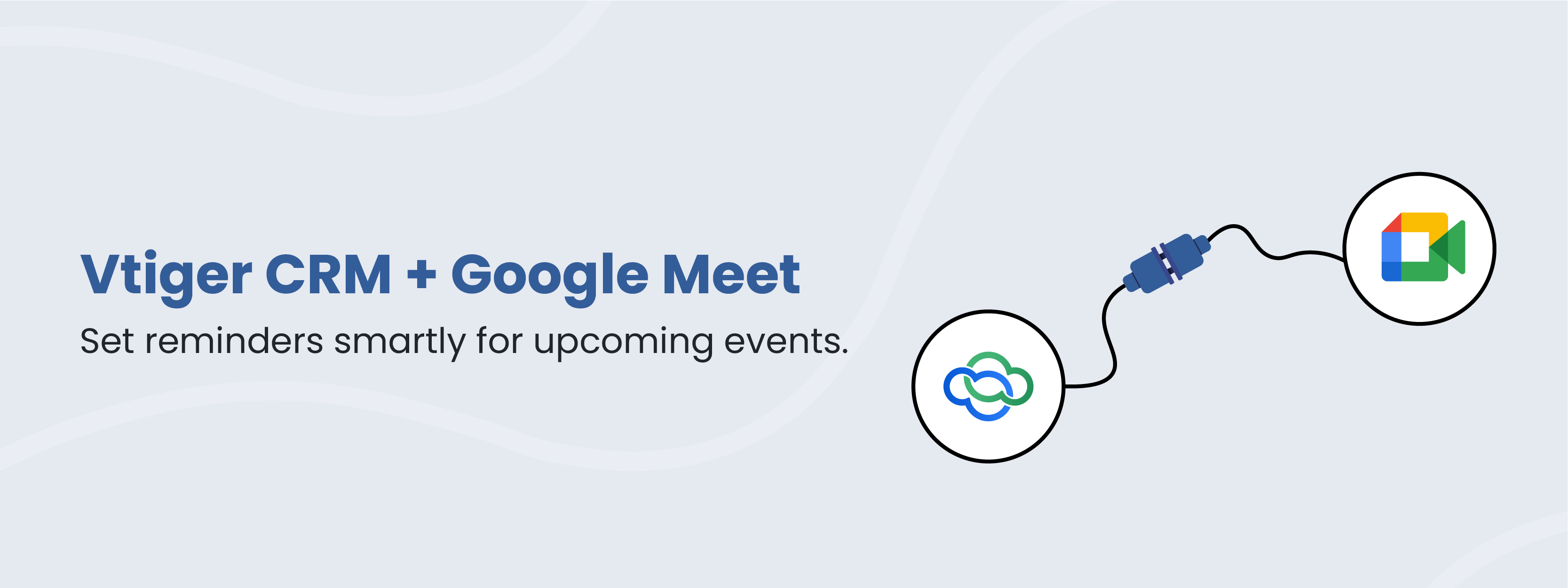 Google Meet 統合 1