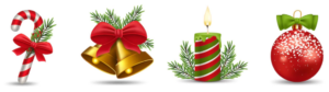 XMAS 4