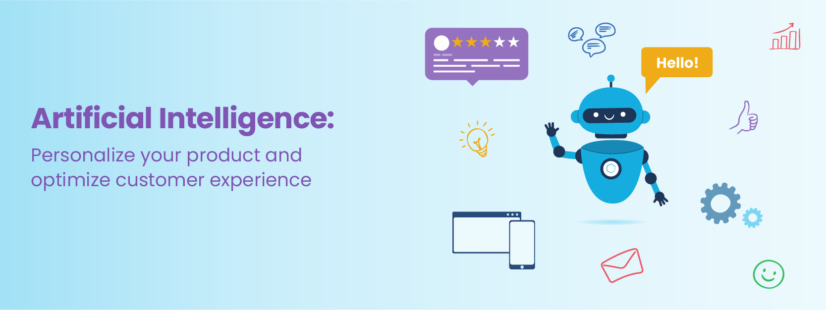 AI transforming CX_Banner
