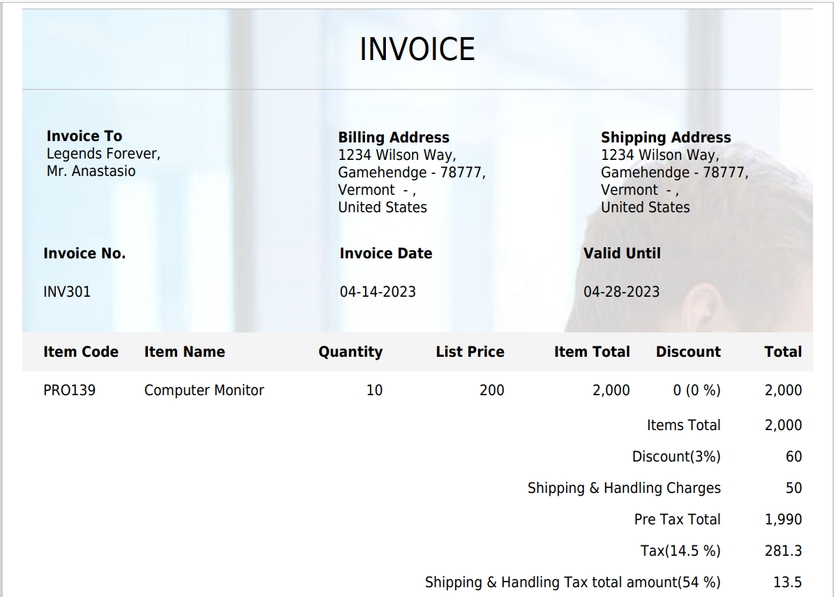 Big Little Things - Merge Tags - Vtiger CRM Blog