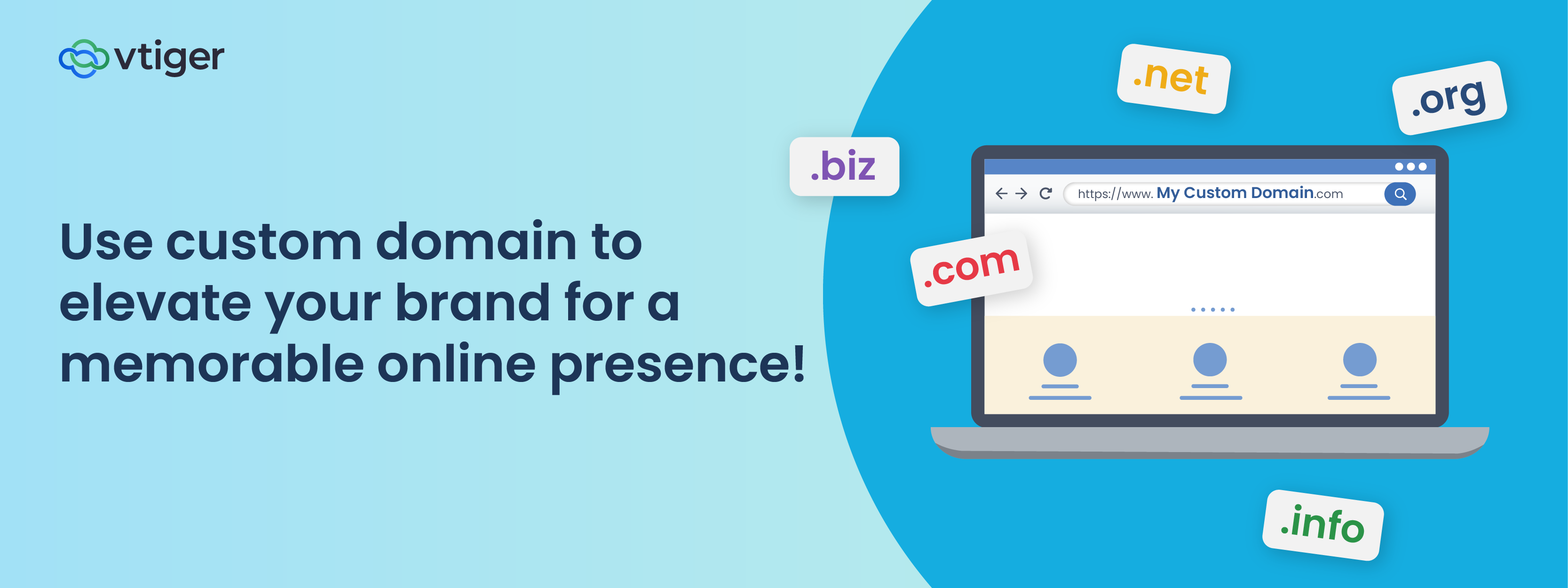 Why custom domains are important for your email campaigns