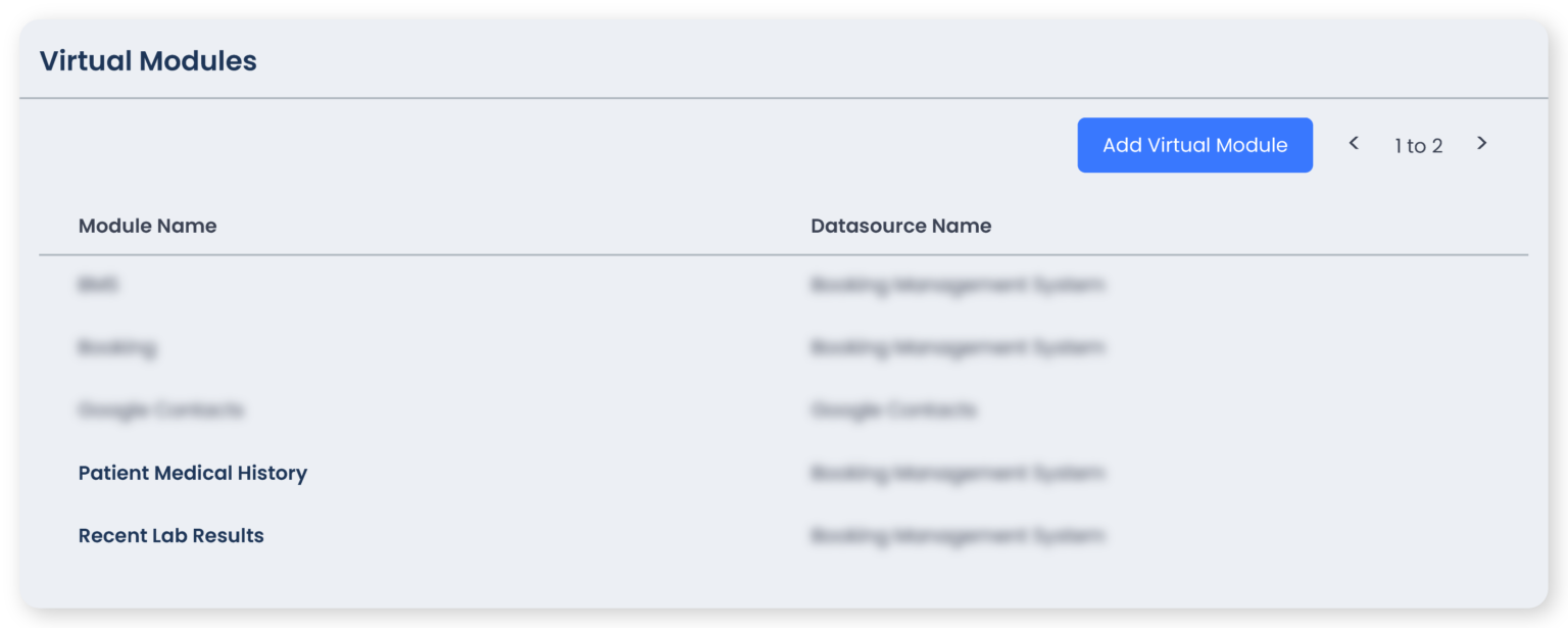 Zero-Copy Integration: Unify your Data Ecosystem with Vtiger Data ...