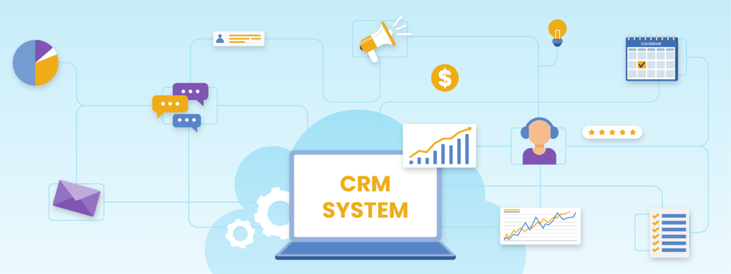 Qu'est-ce qu'un CRM ? Signification et utilisations des CRM