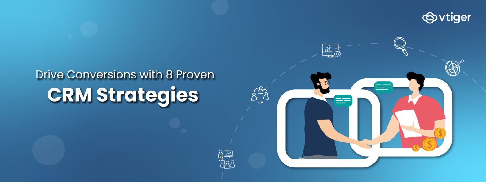 CRM Strategy
