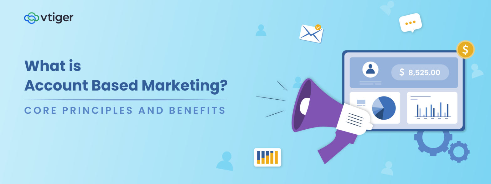 Account-based marketing