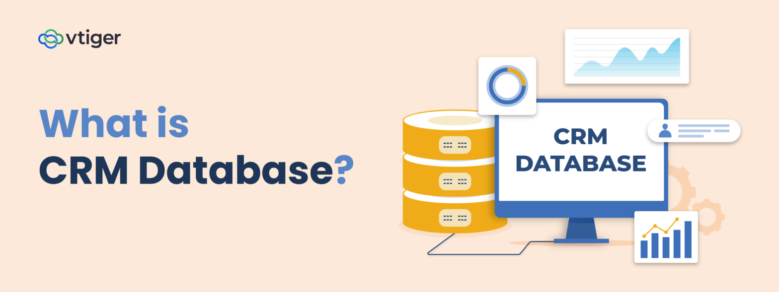 CRM database