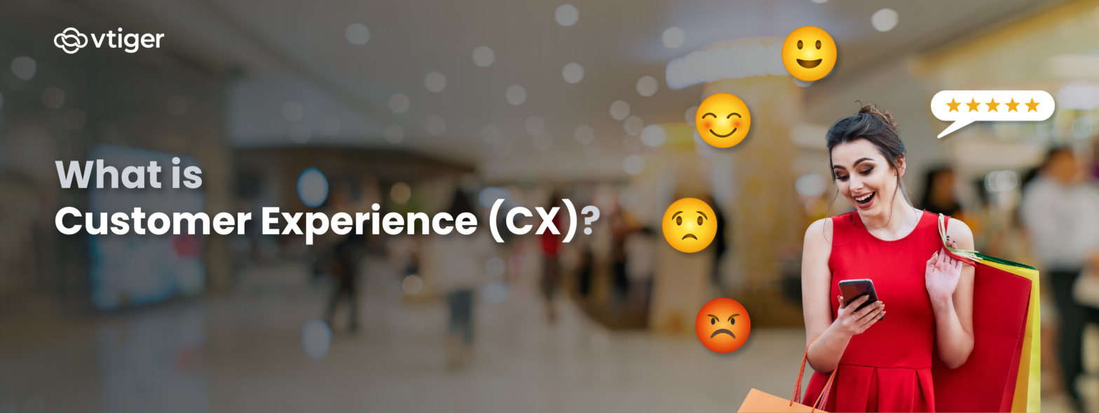 Customer Experience