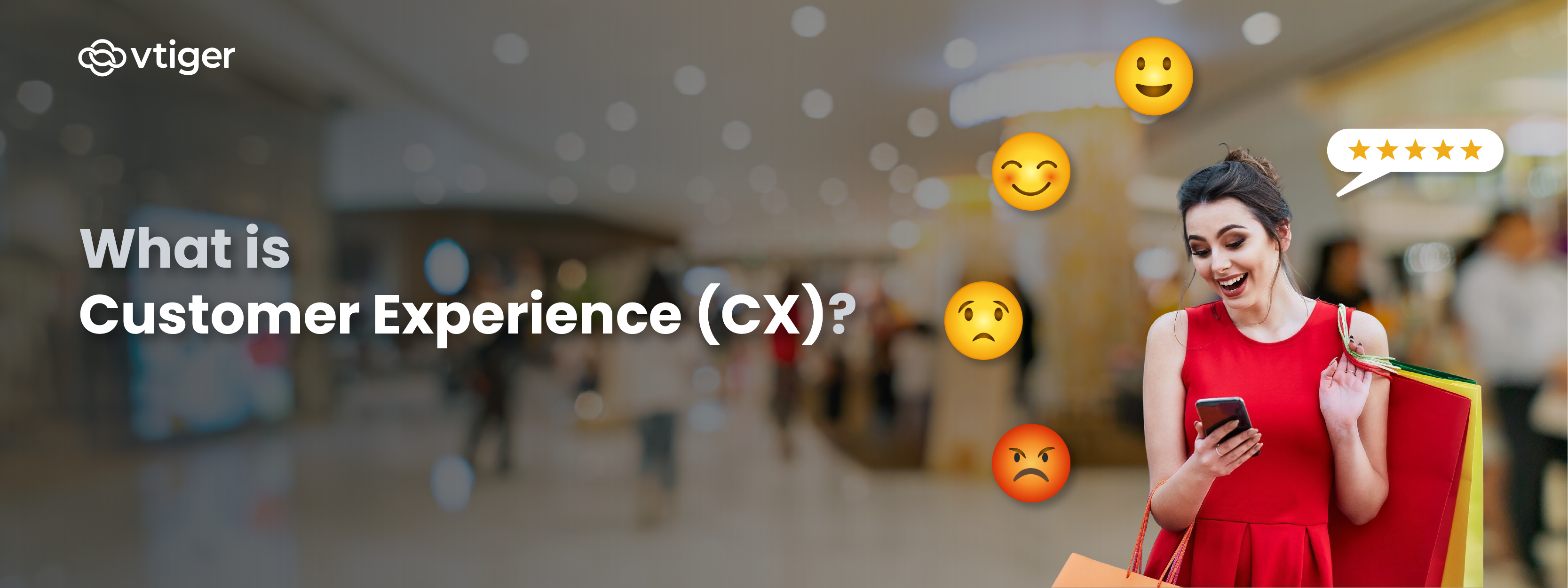 Customer Experience