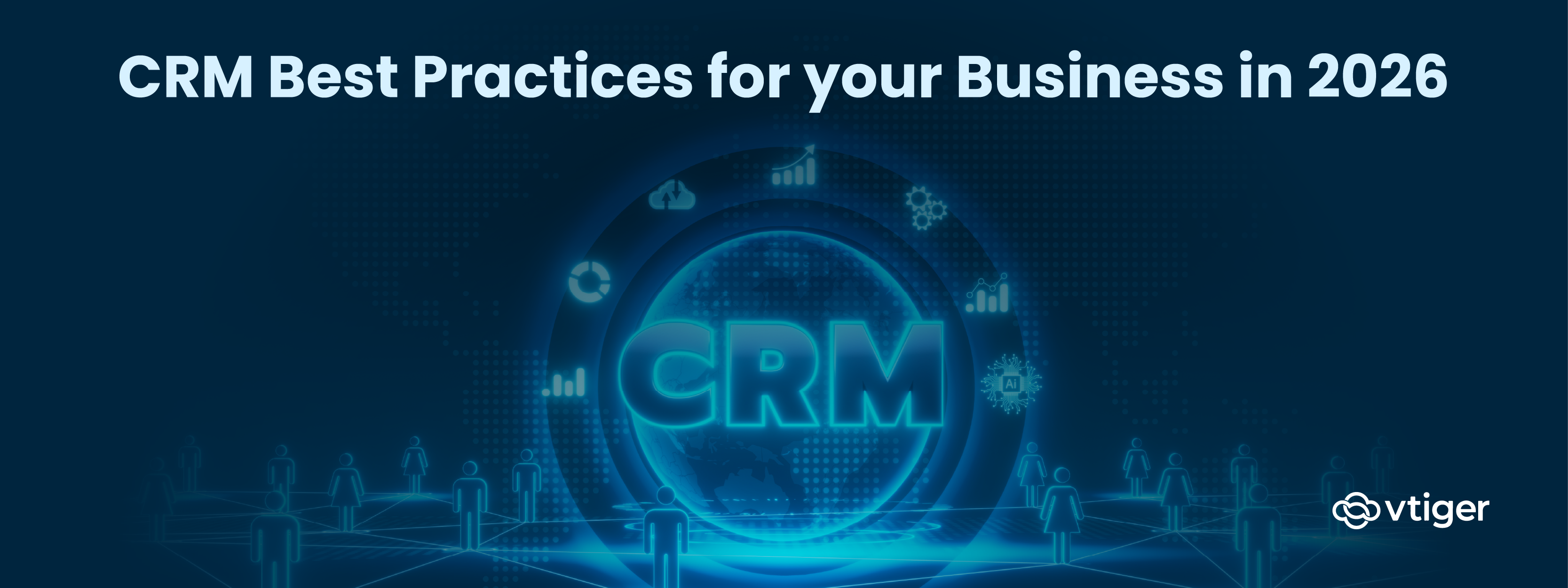 CRM Best Practices