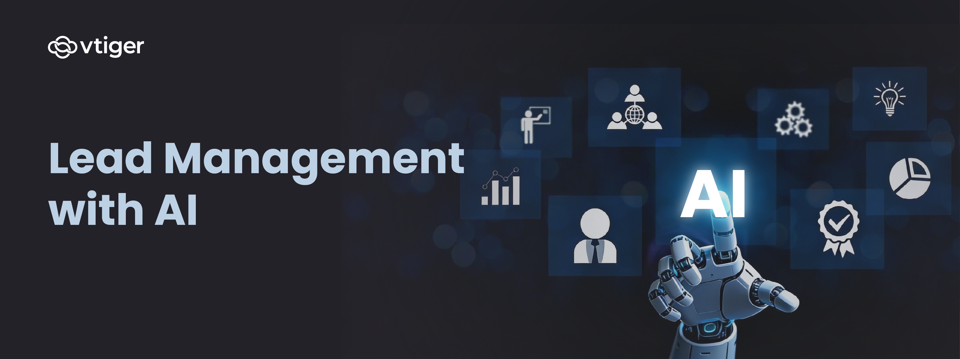 Lead Management with AI