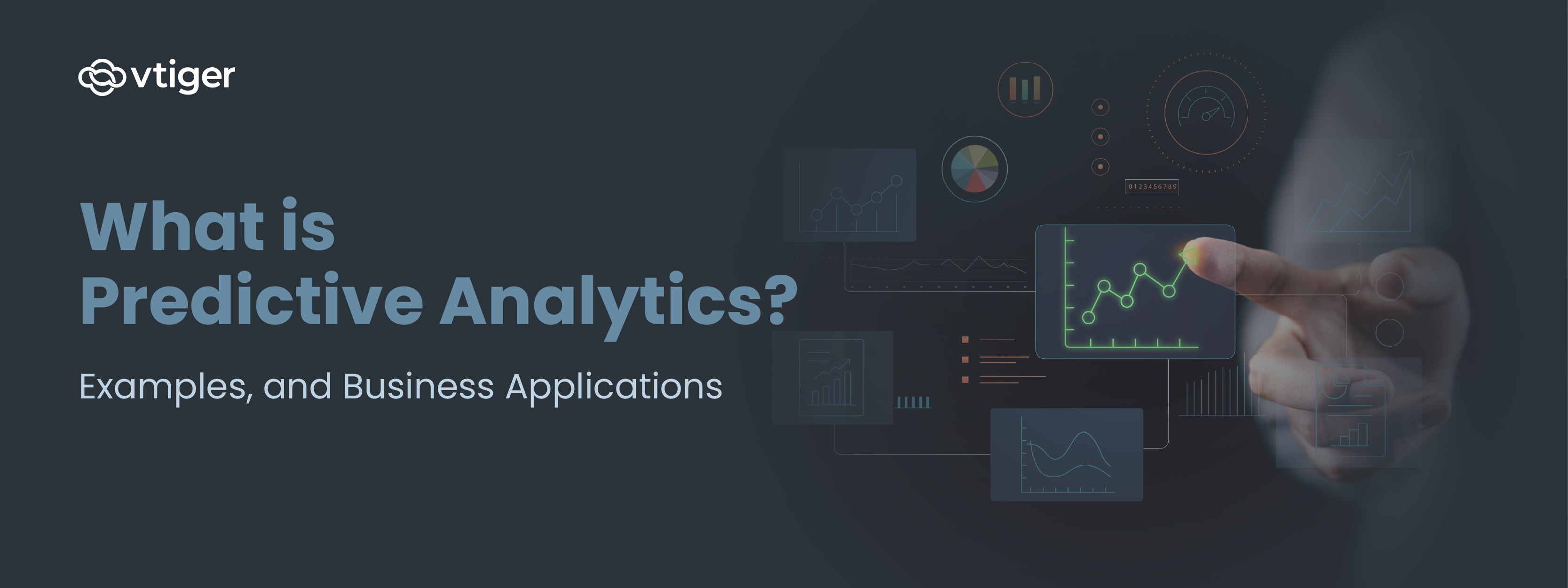 Predictive Analytics