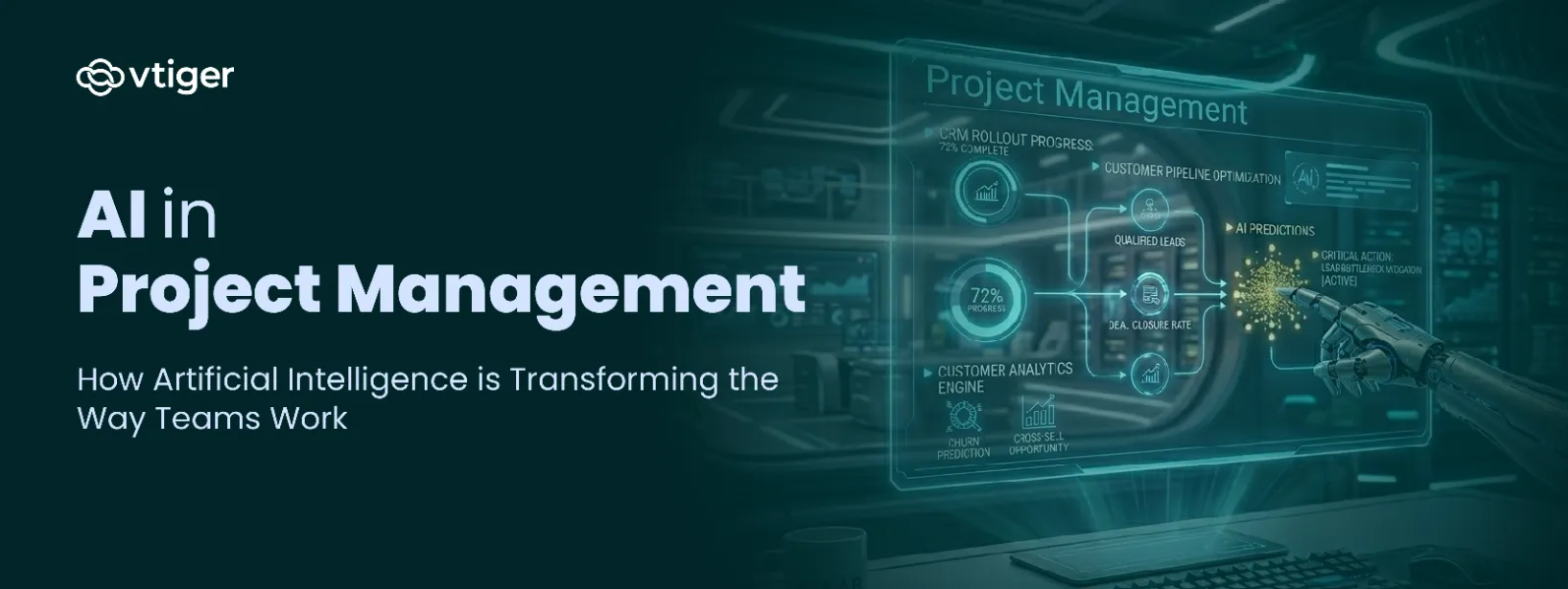 AI in Project Management