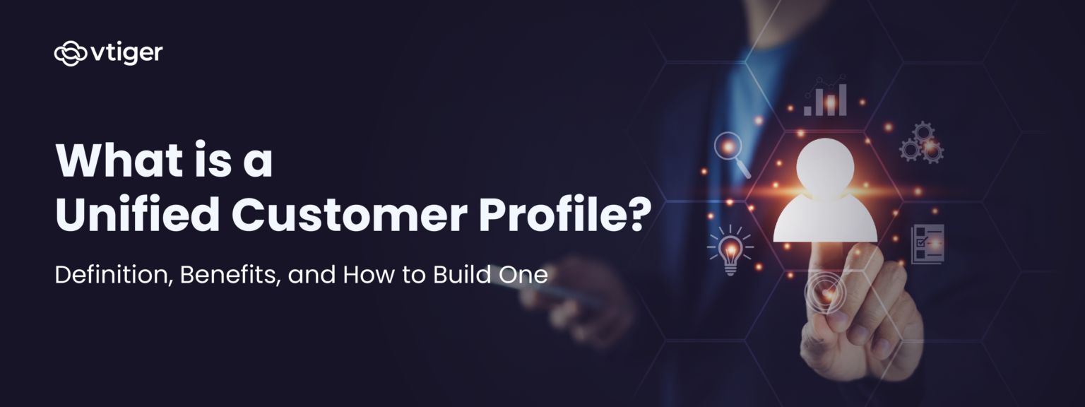 Defining Consumer Profiles What Is a Unified Customer Profile? Definition, Benefits, and How to ...