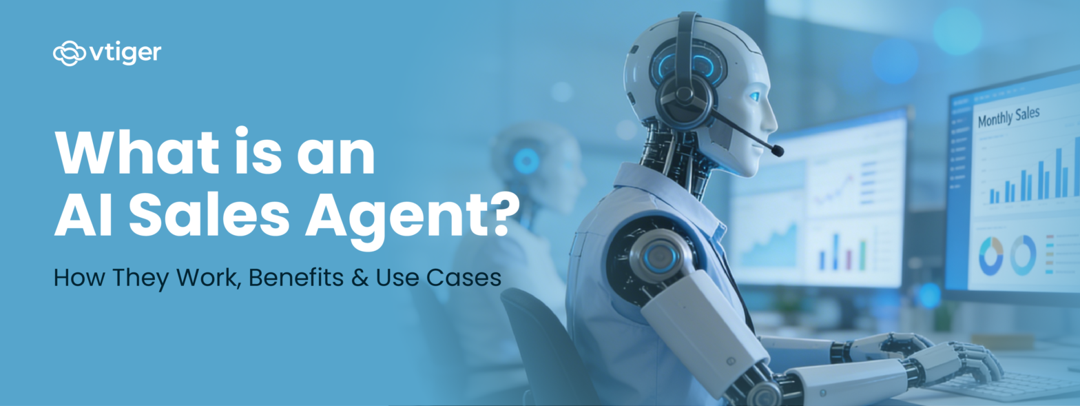 AI Sales Agents