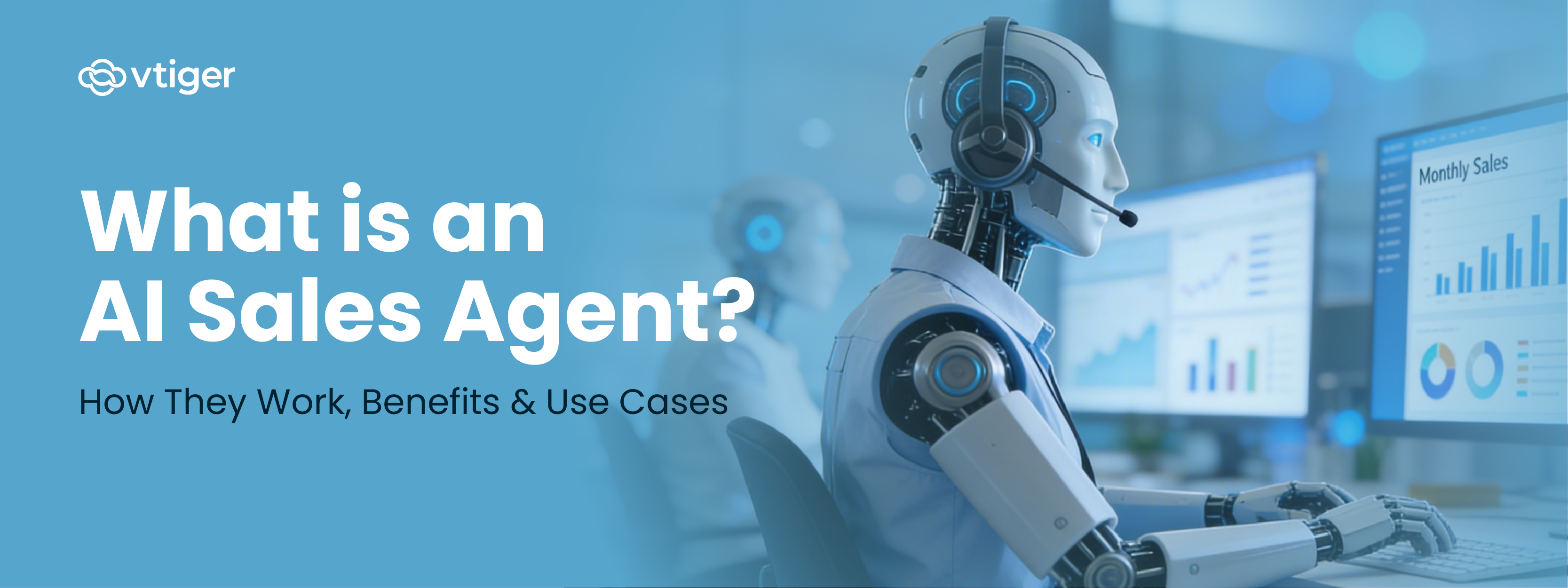 AI Sales Agents