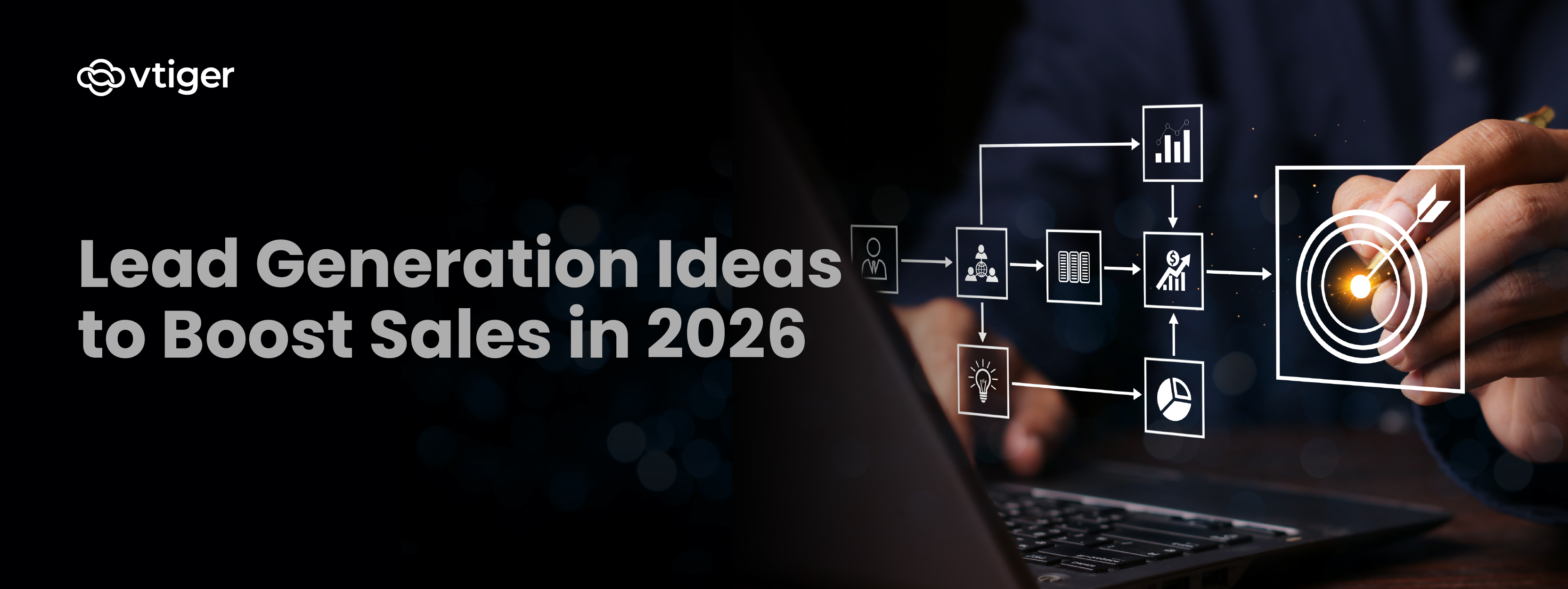 Lead Generation Ideas