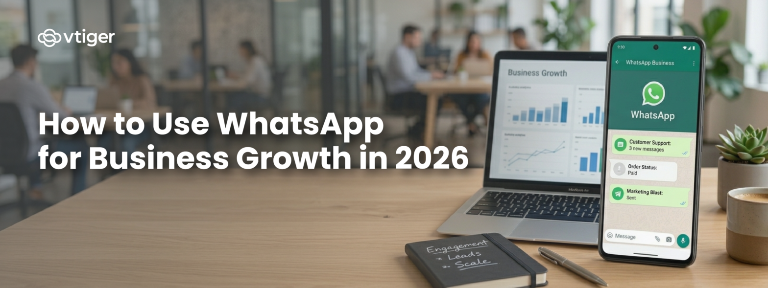 WhatsApp for Business