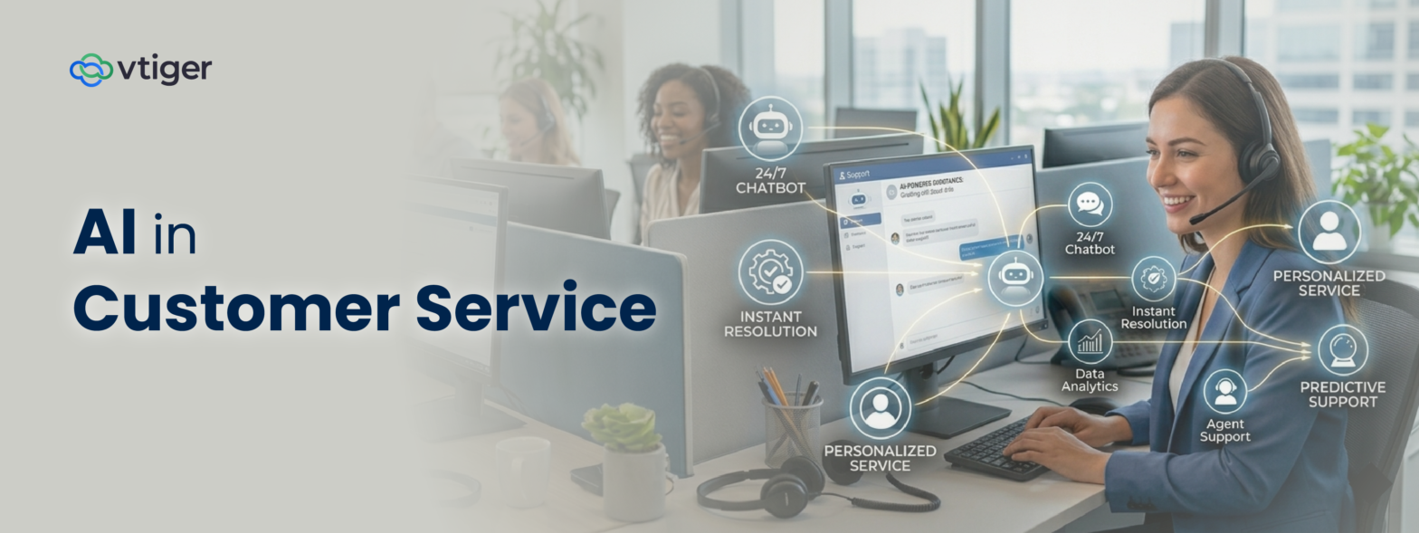 AI in Customer Service