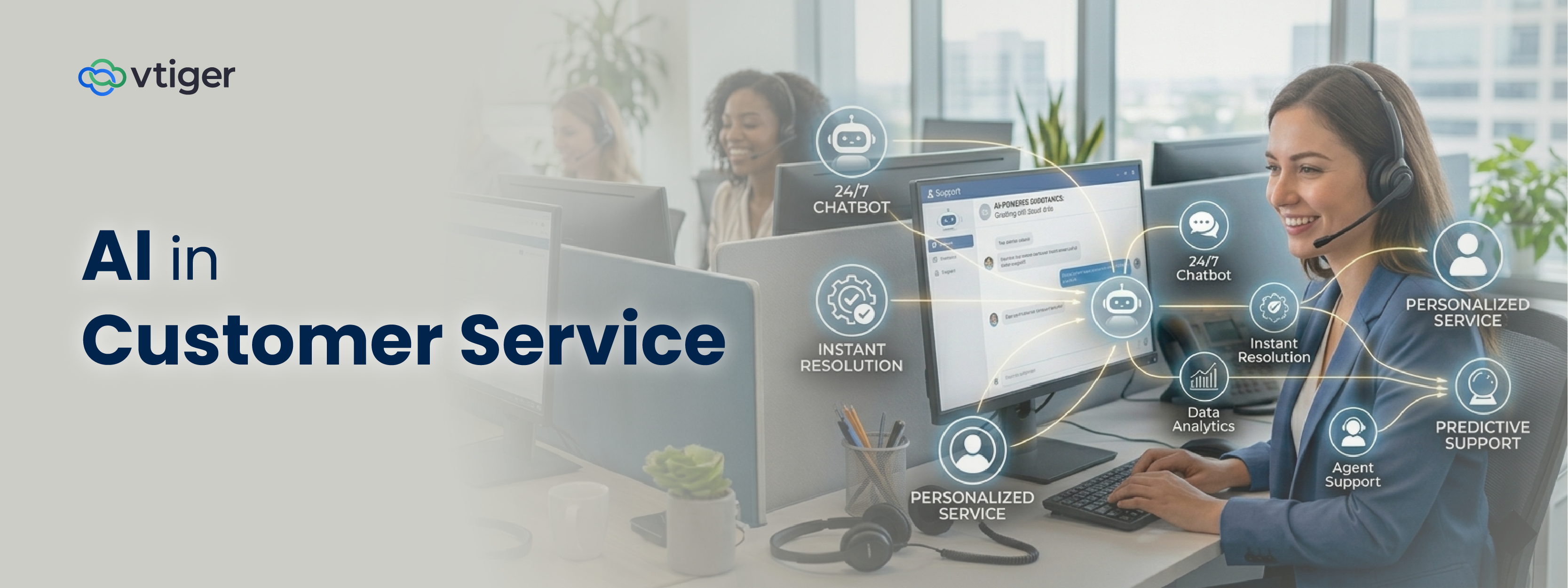 AI in Customer Service