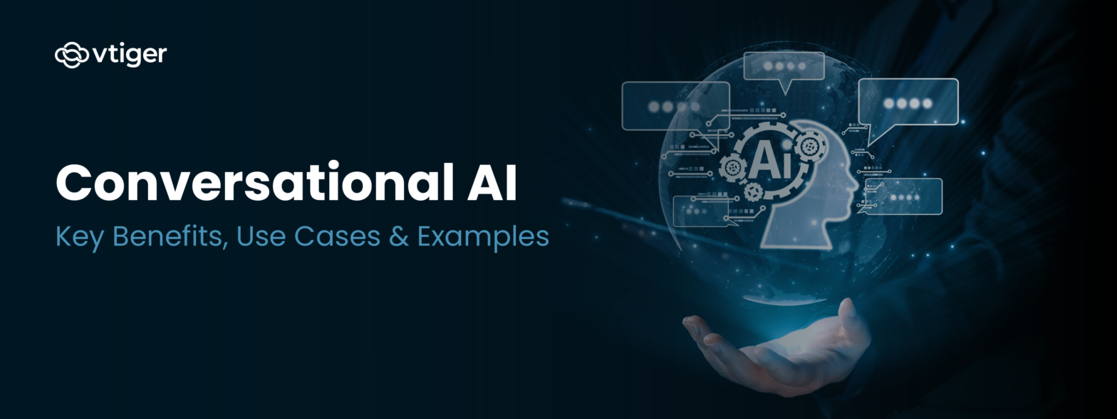 conversational AI