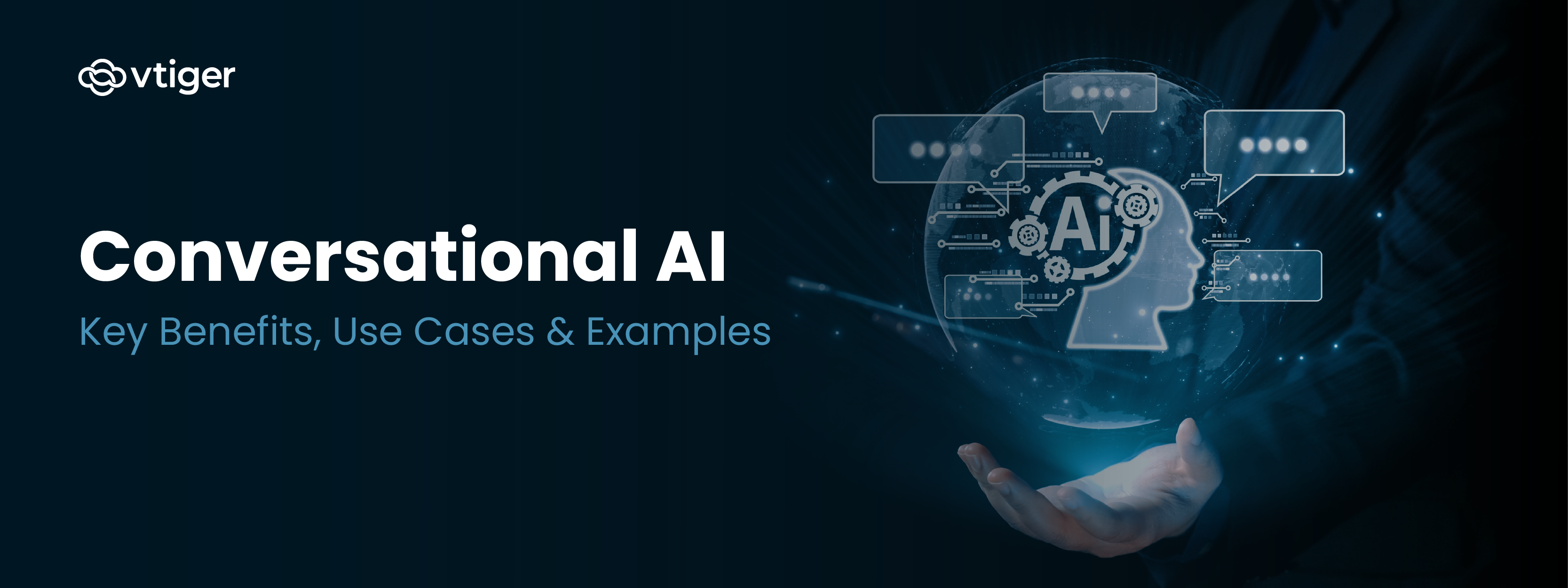 conversational AI