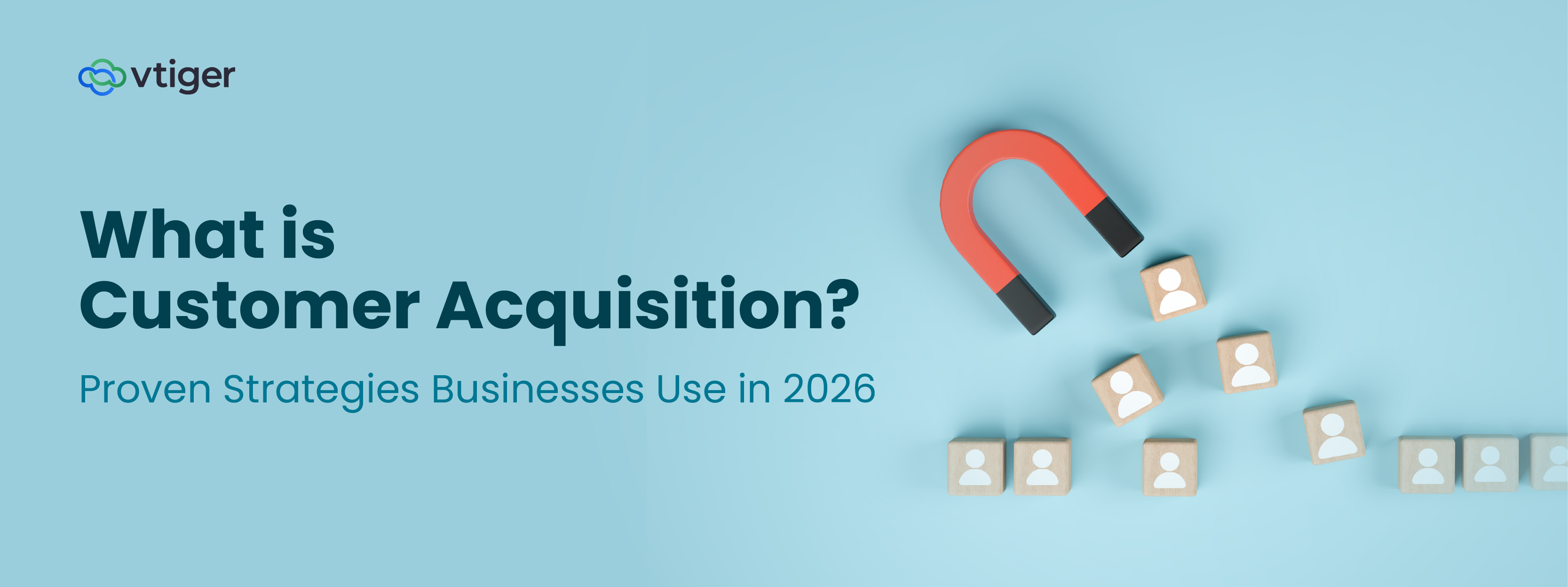Customer Acquisition