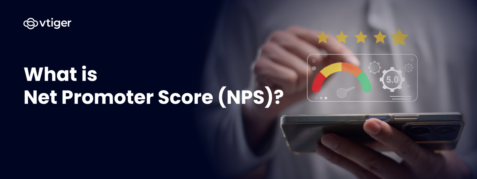 Net Promoter Score