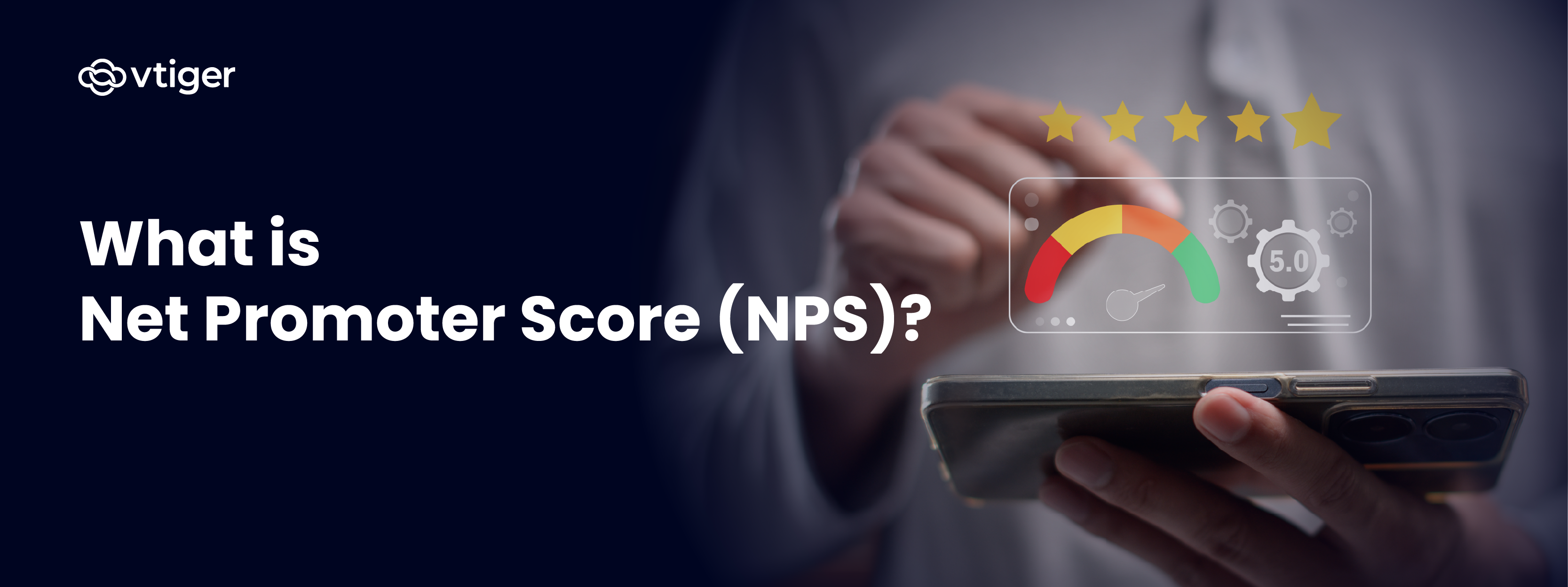 Net Promoter Score
