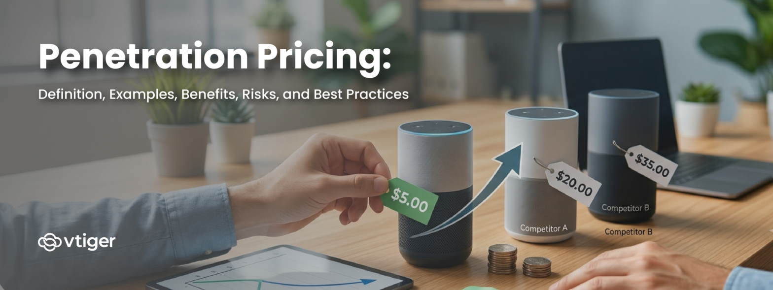 Penetration Pricing
