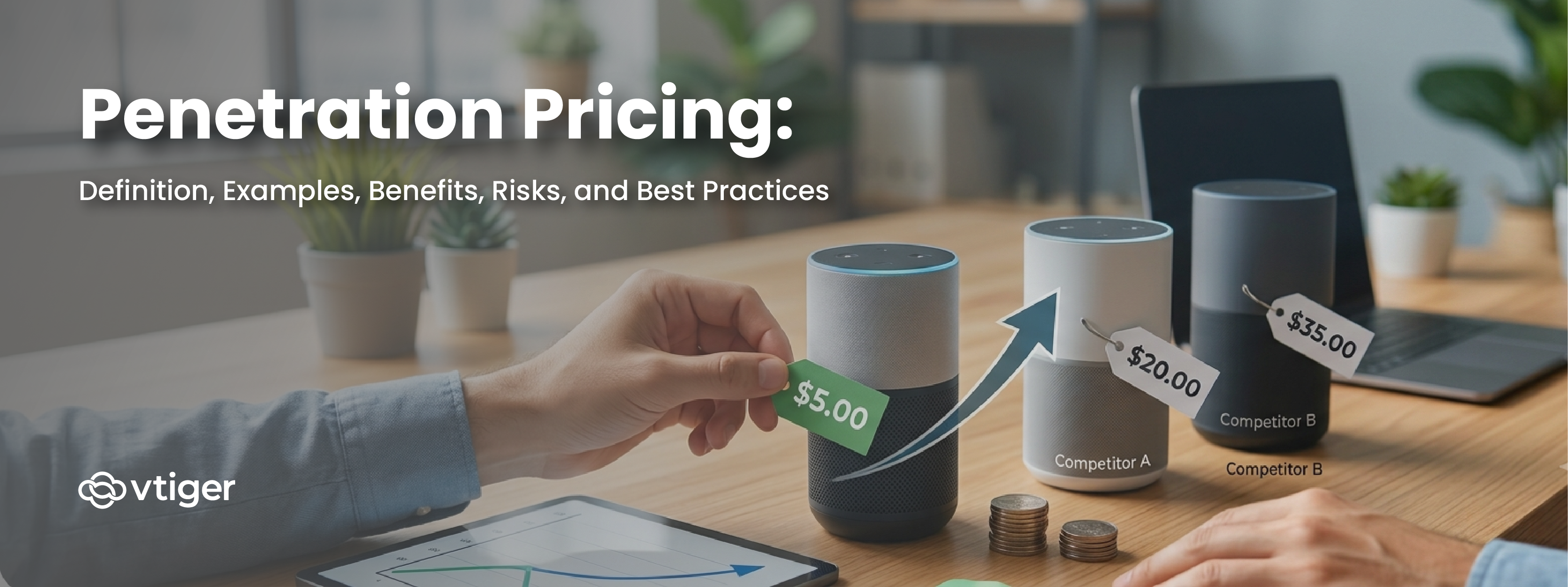 Penetration Pricing