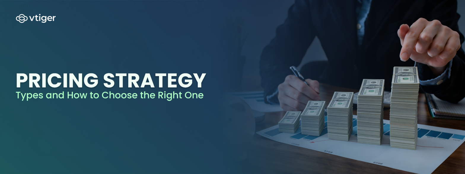 Pricing Strategies