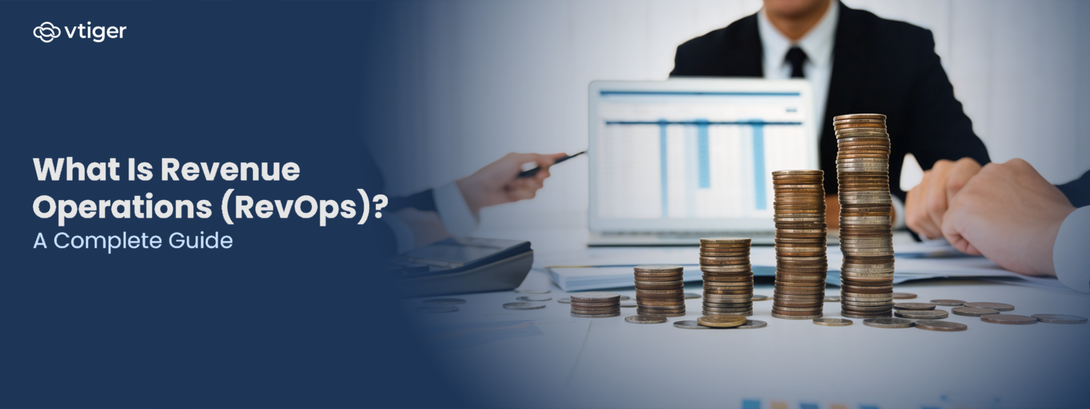 Revenue Operations