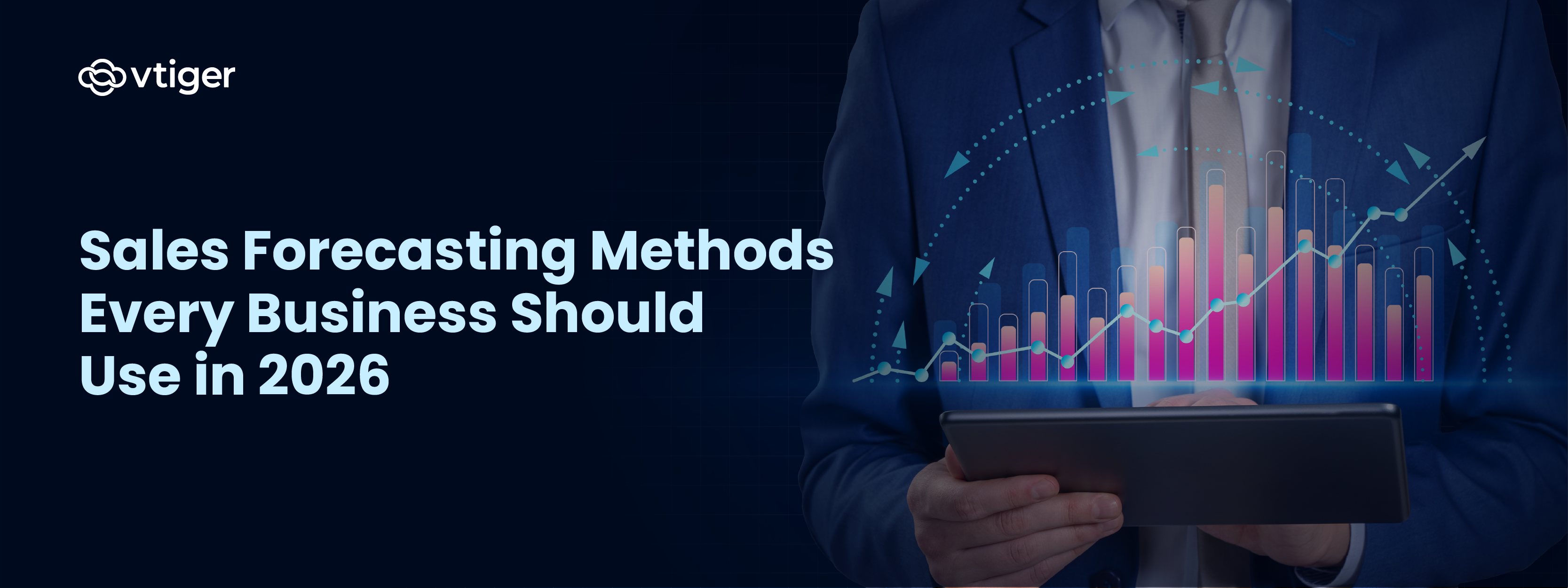 Sales Forecasting Methods