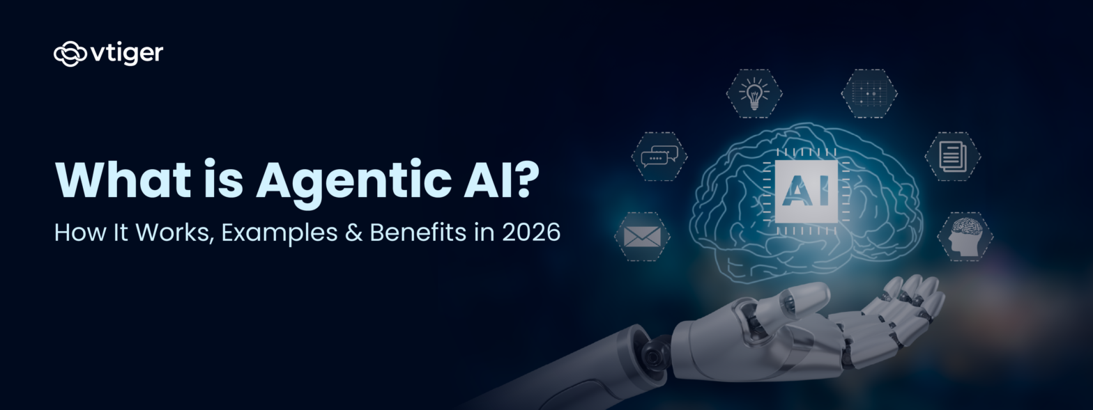 Agentic AI