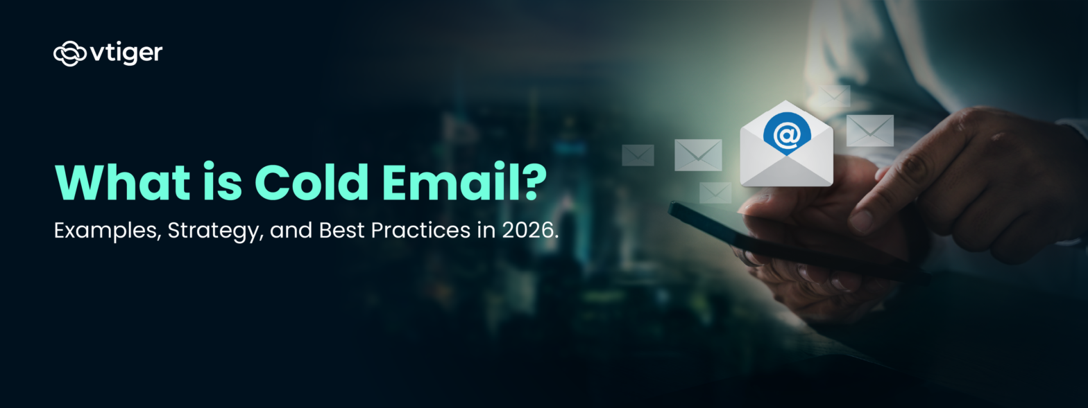 What Is Cold Email?