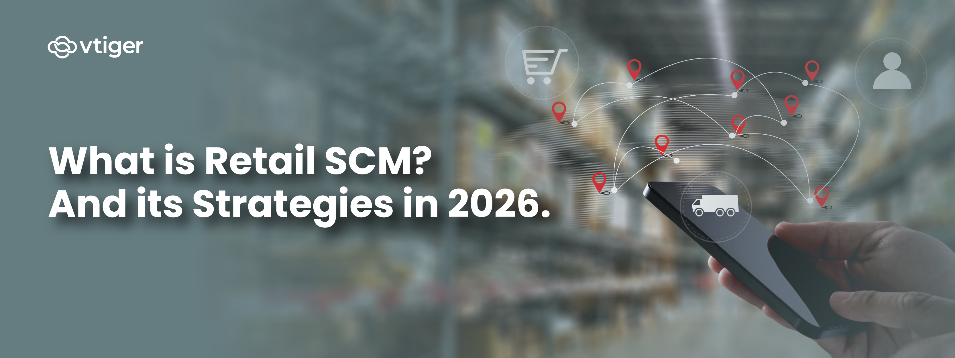 Retail SCM