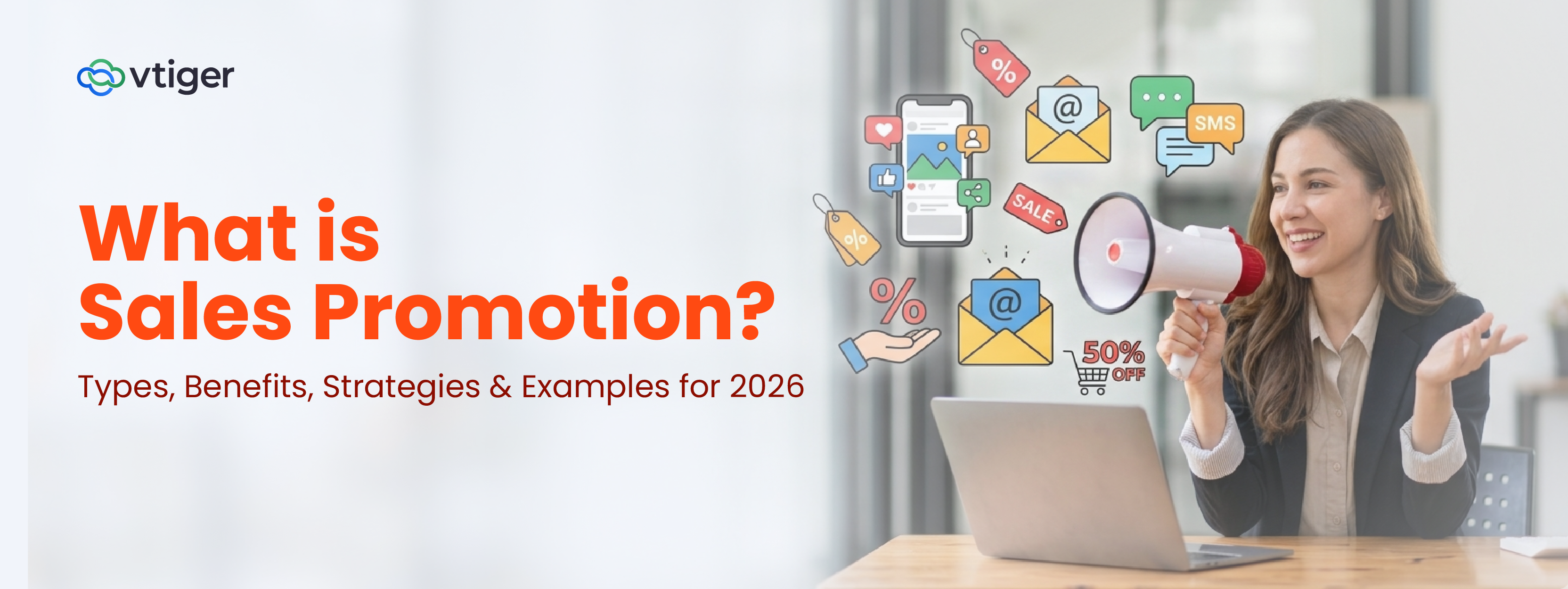 What Is Sales Promotion?